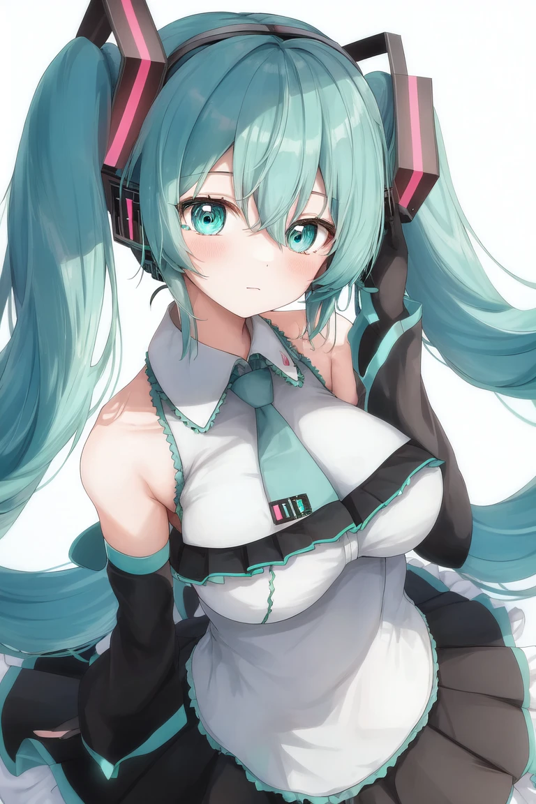 [Holara] 初音未來 [插畫]